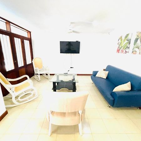 Uchuva Beach House サンタ・マルタ エクステリア 写真