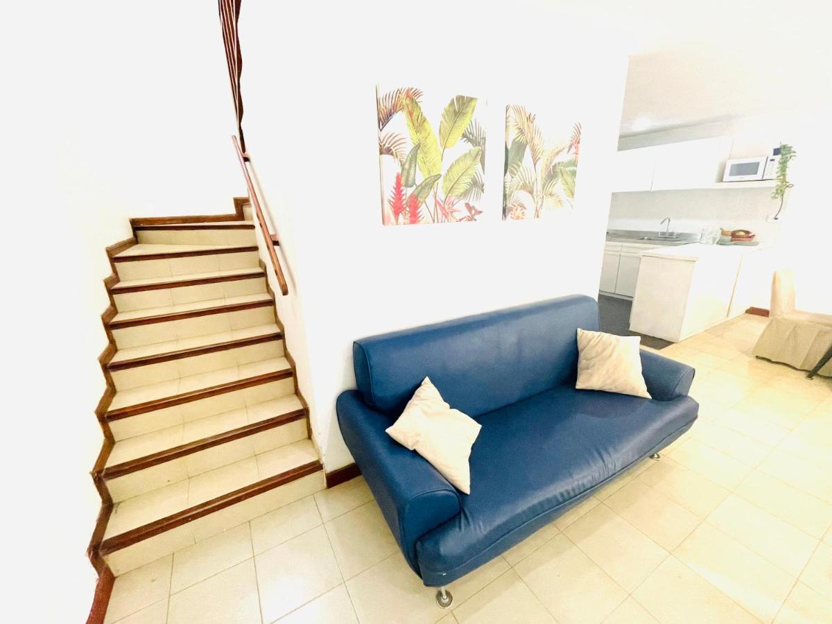 Uchuva Beach House サンタ・マルタ エクステリア 写真