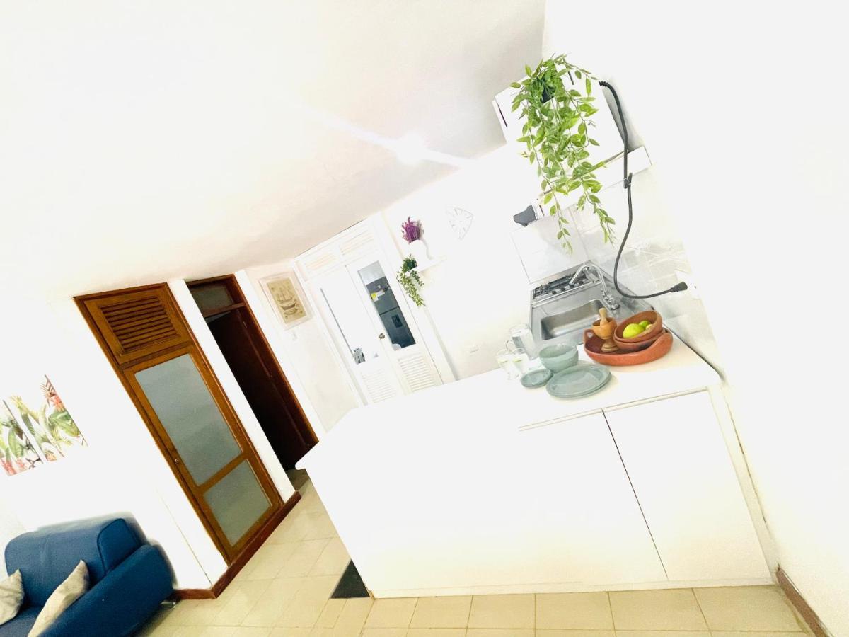 Uchuva Beach House サンタ・マルタ エクステリア 写真