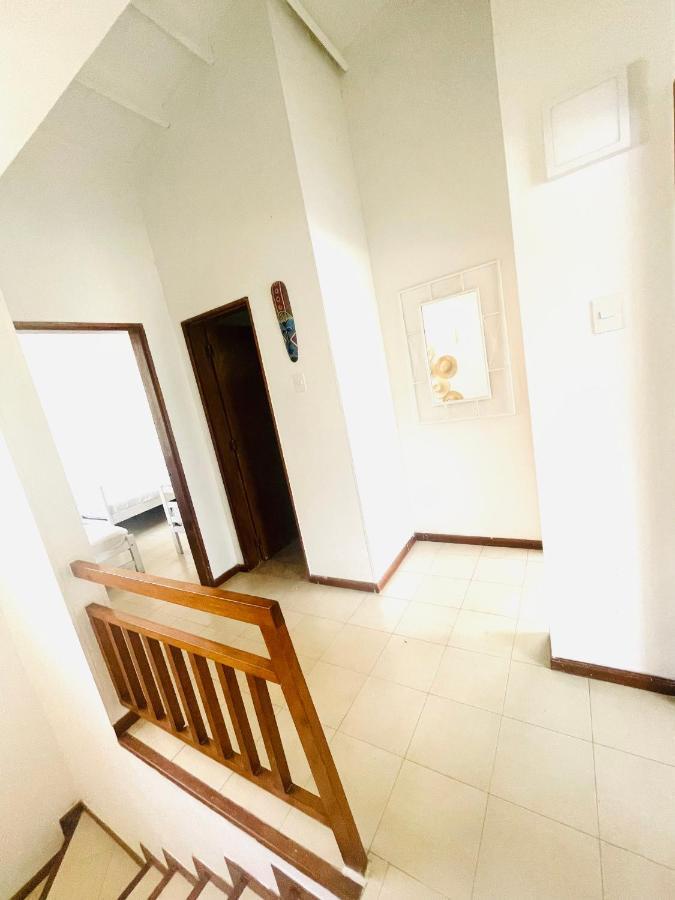 Uchuva Beach House サンタ・マルタ エクステリア 写真