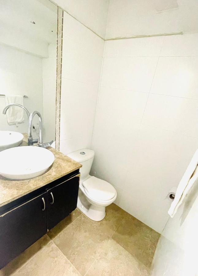 Uchuva Beach House サンタ・マルタ エクステリア 写真