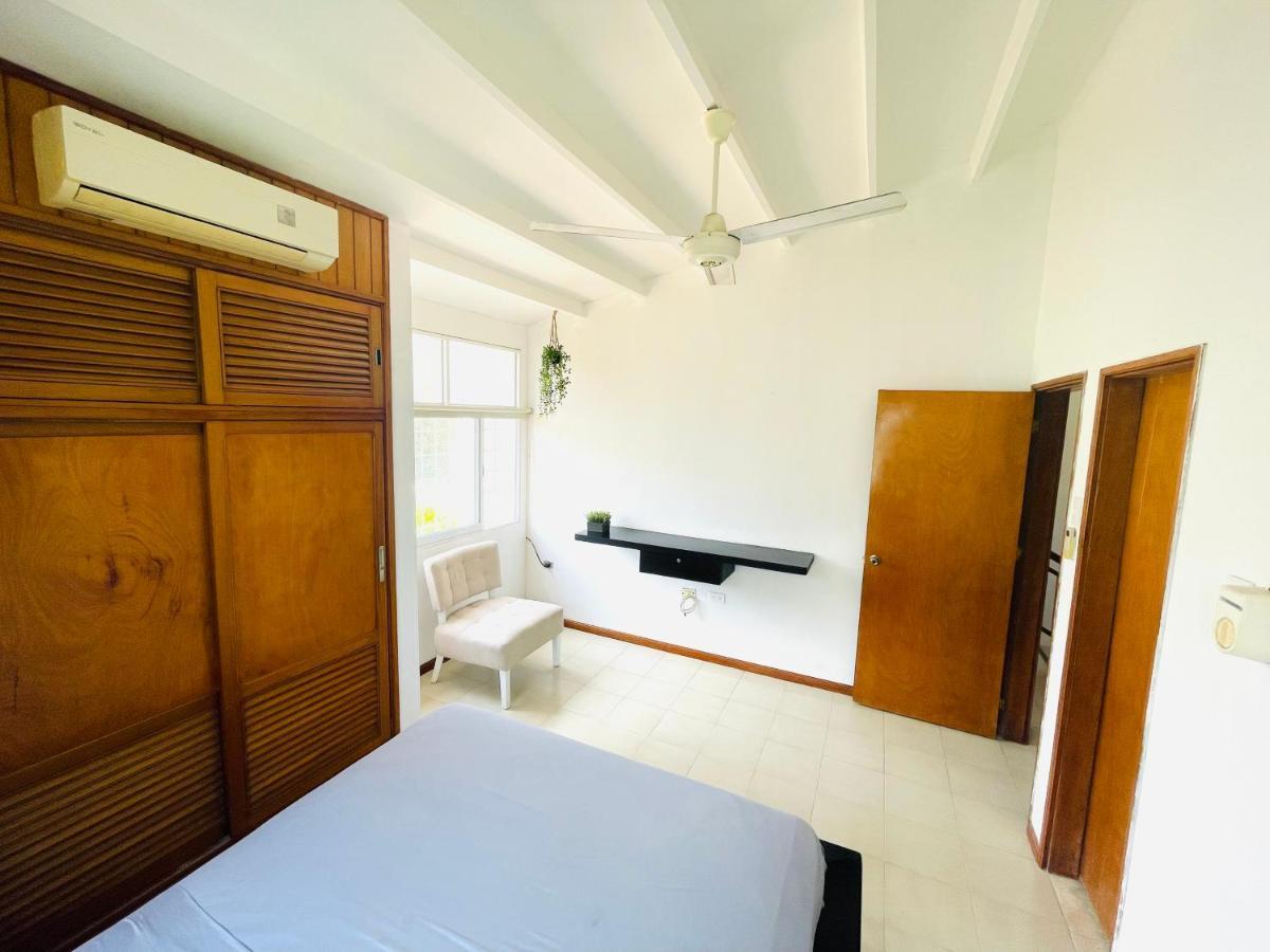 Uchuva Beach House サンタ・マルタ エクステリア 写真