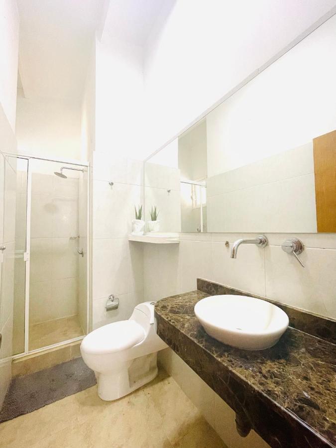 Uchuva Beach House サンタ・マルタ エクステリア 写真