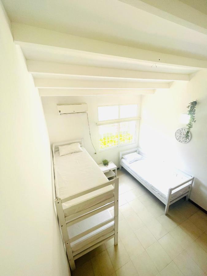 Uchuva Beach House サンタ・マルタ エクステリア 写真