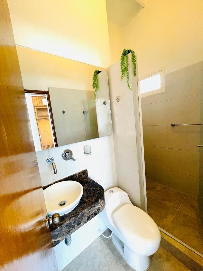 Uchuva Beach House サンタ・マルタ エクステリア 写真